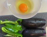 夏野菜カレーラーメン作り方2写真