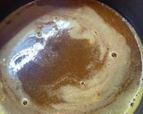 夏野菜カレーラーメン作り方6写真