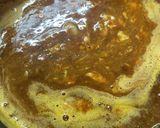 夏野菜カレーラーメン作り方8写真