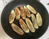 ＊茄子消費＊茄子と豚バラの辛味噌ポン酢＊作り方2写真