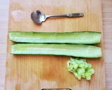 5分で完成♪無限おつまみきゅうり作り方1写真