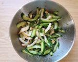5分で完成♪無限おつまみきゅうり作り方3写真