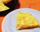 初めて味わうほくほく☆トルティーヤ作り方11写真