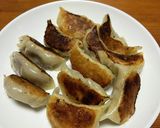 おいしい餃子の皮作り方8写真