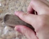 ジップロックで作る自家製お味噌作り方4写真