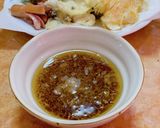 ☆米粉でかき揚げ☆作り方5写真