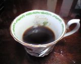 ティータイムのカプチーノ作り方2写真