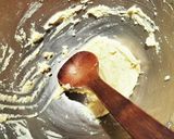 豆腐と大豆粉の揚げないモチっとチヂミ作り方1写真