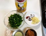 肉味噌作り方4写真