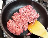 肉味噌作り方6写真