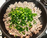 肉味噌作り方7写真