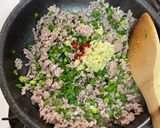 肉味噌作り方8写真