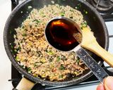 肉味噌作り方10写真
