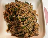 肉味噌作り方11写真