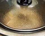 アマランサス　鍋で炊く方法作り方5写真