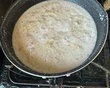 濃厚!牛乳と桃で作るジェラート、アイス作り方8写真