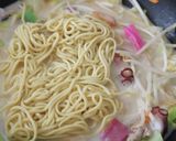たこちゃんぽん大分国東風作り方4写真