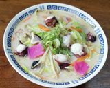 たこちゃんぽん大分国東風作り方5写真