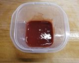 肉だんご（ミートボール）作り方5写真