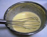 たこ焼き　タコ玉？（たこ焼き器いらず～）作り方3写真