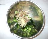 胡瓜の酢の物♪ 身体を冷やさない簡単薬膳作り方6写真