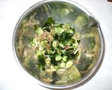 胡瓜の酢の物♪ 身体を冷やさない簡単薬膳作り方8写真