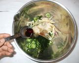 胡瓜の酢の物♪ 身体を冷やさない簡単薬膳作り方7写真