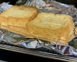 簡単・節約！厚揚げのたこ焼き風作り方1写真