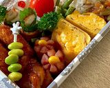 お弁当に!ソーセージのお花作り方5写真