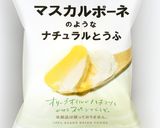 ナチュラルとうふのフルーツサンド作り方1写真