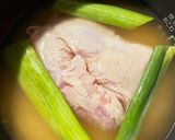 離乳食完了期・幼児食〜カオマンガイ〜作り方2写真
