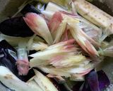 夏野菜を楽しむ♪具沢山そうめん作り方3写真