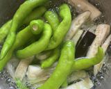 夏野菜を楽しむ♪具沢山そうめん作り方4写真
