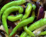 夏野菜を楽しむ♪具沢山そうめん作り方5写真