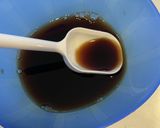 簡単　ガリバタベーコーンチャーハン作り方13写真