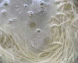 夏野菜を楽しむ♪具沢山そうめん作り方6写真
