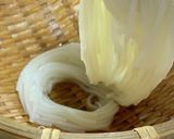 夏野菜を楽しむ♪具沢山そうめん作り方7写真
