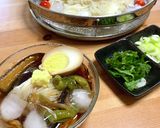 夏野菜を楽しむ♪具沢山そうめん作り方8写真