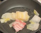 あんかけ焼きそば(家にあるもので)作り方1写真