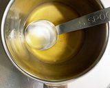 お一人様☆市販の冷やし中華で冷製パスタ風作り方1写真