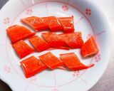 きゅうりとカニカマのサラダ作り方3写真