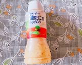 きゅうりとカニカマのサラダ作り方7写真