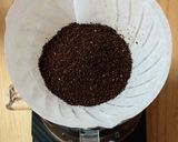 UCCゴールドスペシャルの美味しい淹れ方作り方3写真