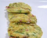 たこ焼き　タコ玉？（たこ焼き器いらず～）作り方6写真