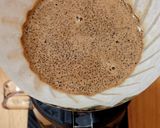 UCCゴールドスペシャルの美味しい淹れ方作り方5写真