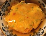天津飯の作り方作り方11写真