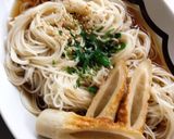 簡単　中華そうめん作り方5写真