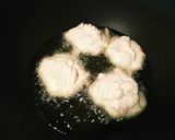 豆腐モッチリふんわり揚げ★弁当★簡単米粉作り方2写真