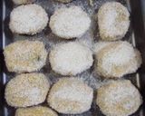 シンプル～かぼちゃコロッケ作り方3写真