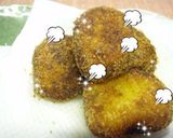 シンプル～かぼちゃコロッケ作り方4写真